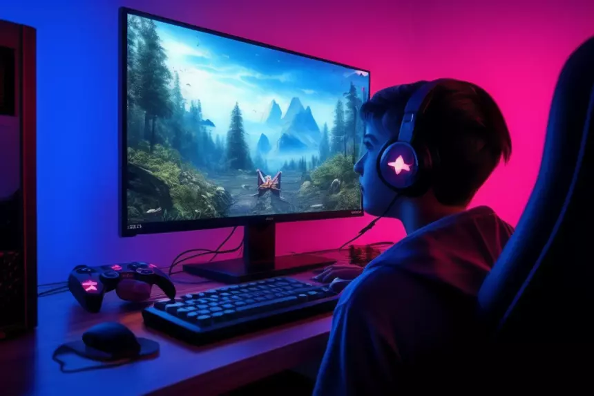 В России спрогнозировали массовый выход отечественных игр