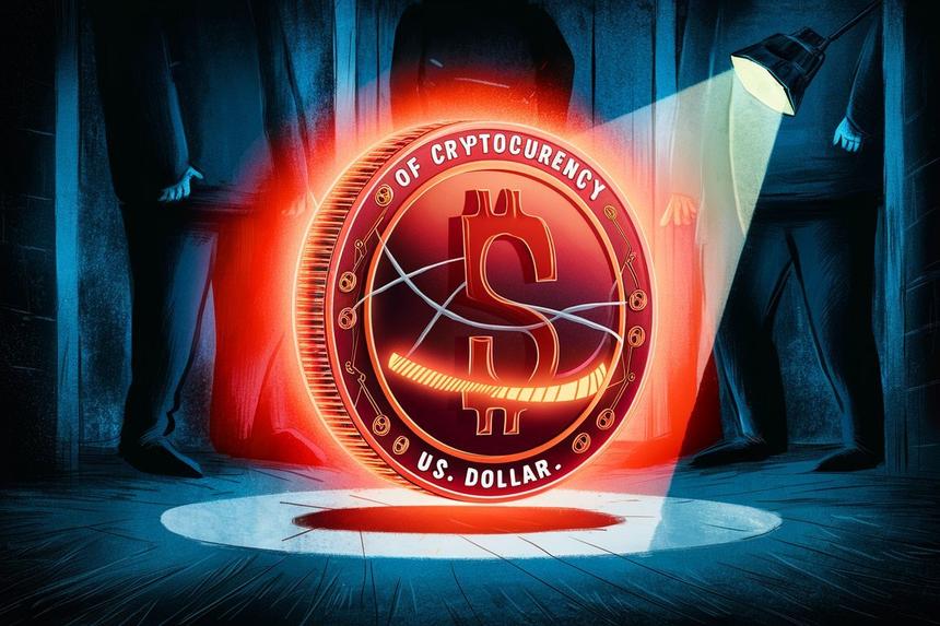 От шутки до конкурента мировой системе: эксперт высказался о биткоине