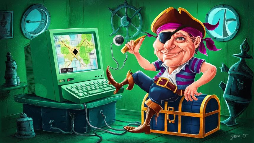 Nintendo подала в суд из-за трансляций игр, которые ещё не вышли