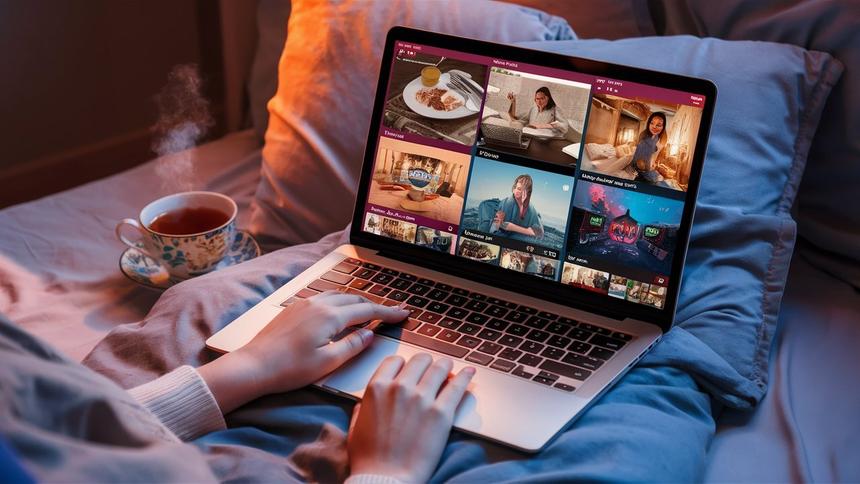 Библиотека видео Rutube достигла 275 млн роликов и 67 млн пользователей