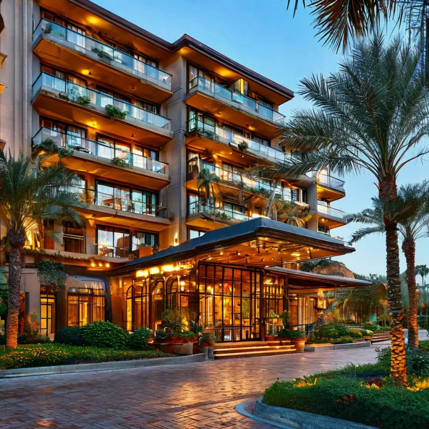 Эти сервисы улучшат любой отель и ресторан