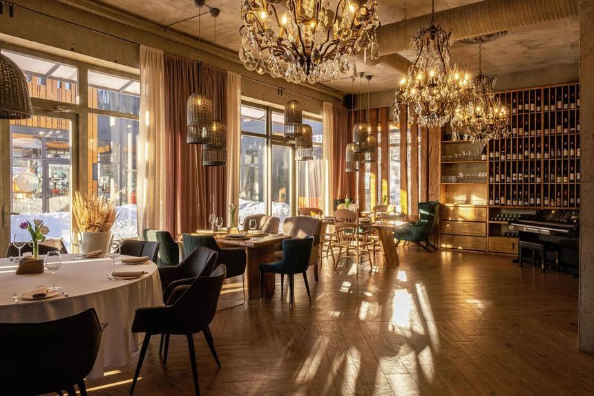 Эти сервисы улучшат любой отель и ресторан