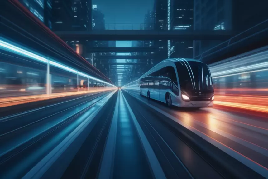 В России внедрят цифровую платформу для безопасности транспорта