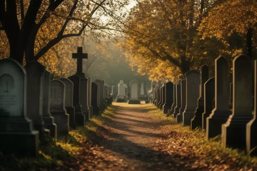 Хотели стать бессмертным? Зря, вы не учли этот нюанс