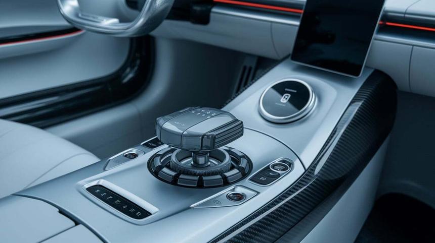 Volkswagen создаст механическую коробку передач для электромобилей