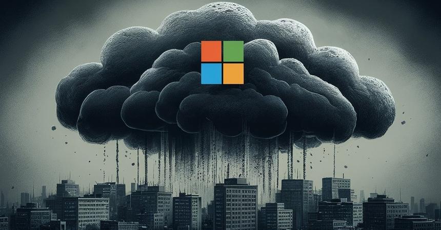 Microsoft обвинили в манипуляциях с лицензиями для облачных сервисов