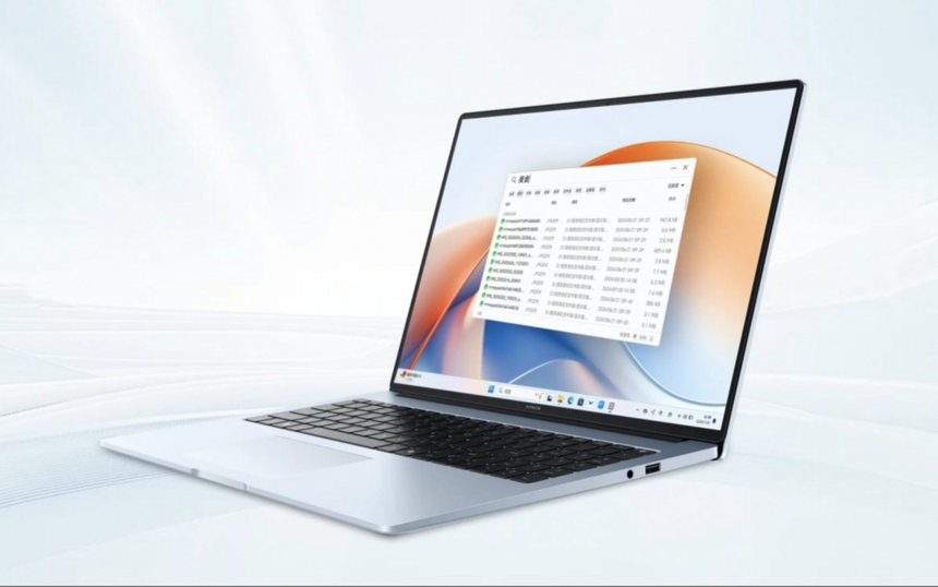 HONOR представила ноутбуки Magicbook X16 Plus и X14 Plus с новейшим процессором Intel Core i5-220H