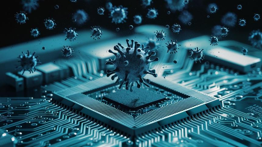 В Сети рассказали о бесфайловых вирусах — угрозе, которую невозможно обнаружить