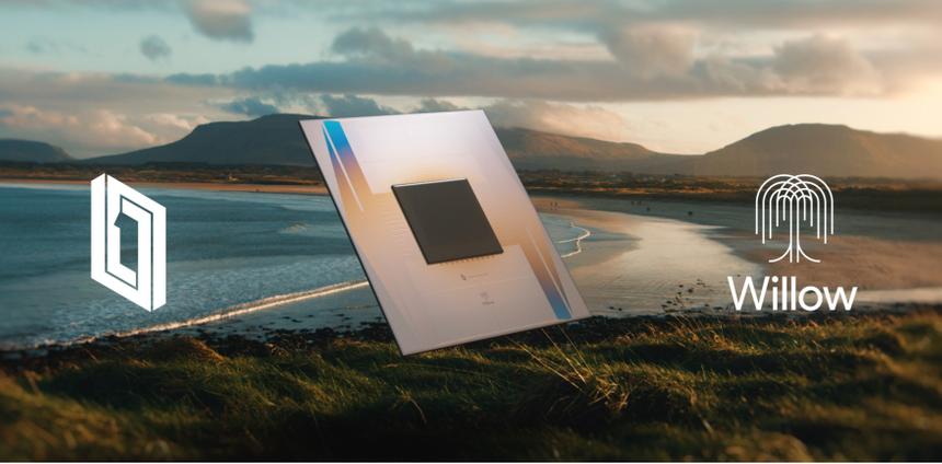 Квантовый компьютер Google на новом чипе решил сложнейшую задач за пять минут