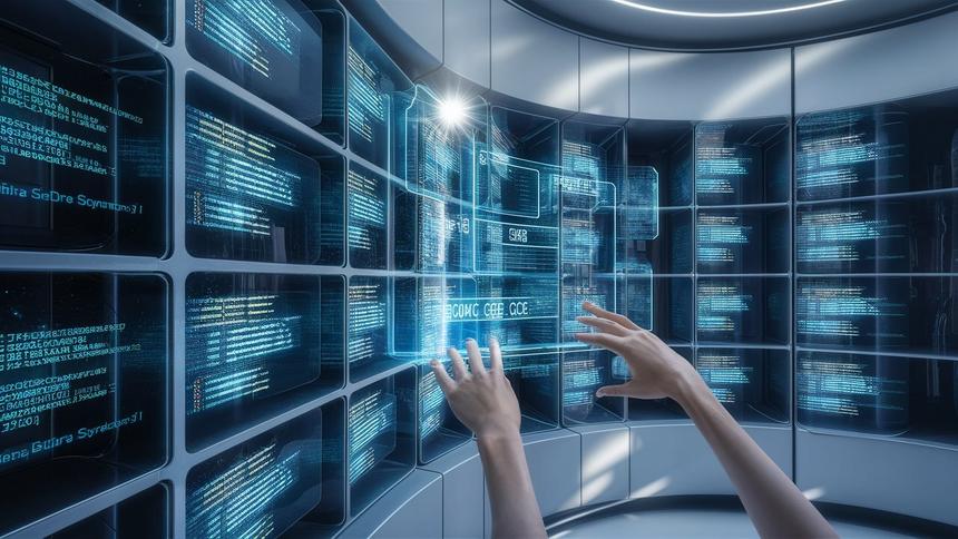 «Ростелеком» перейдет на российскую систему хранения исходного кода