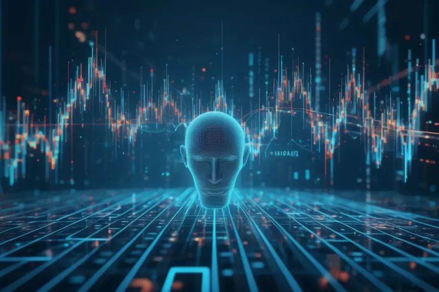 Российские ученые обучили ИИ прогнозировать инфляцию по новостям