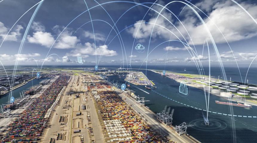 Революция в портах: что ждёт логистику России завтра?