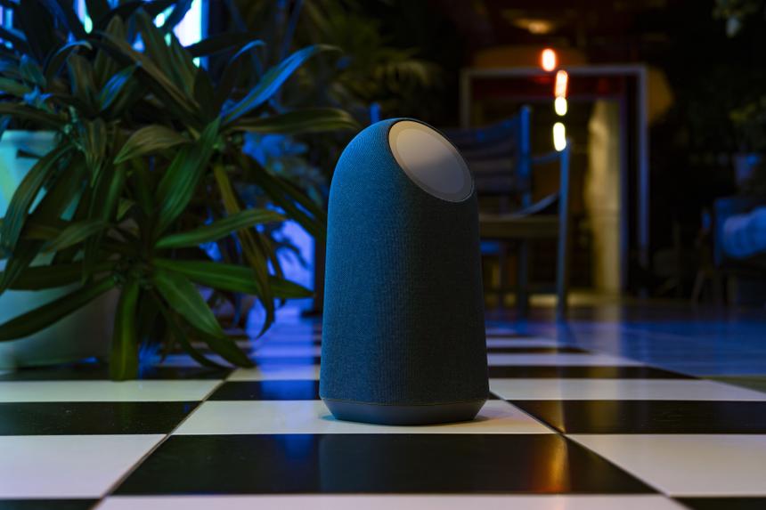 VK Капсула Про