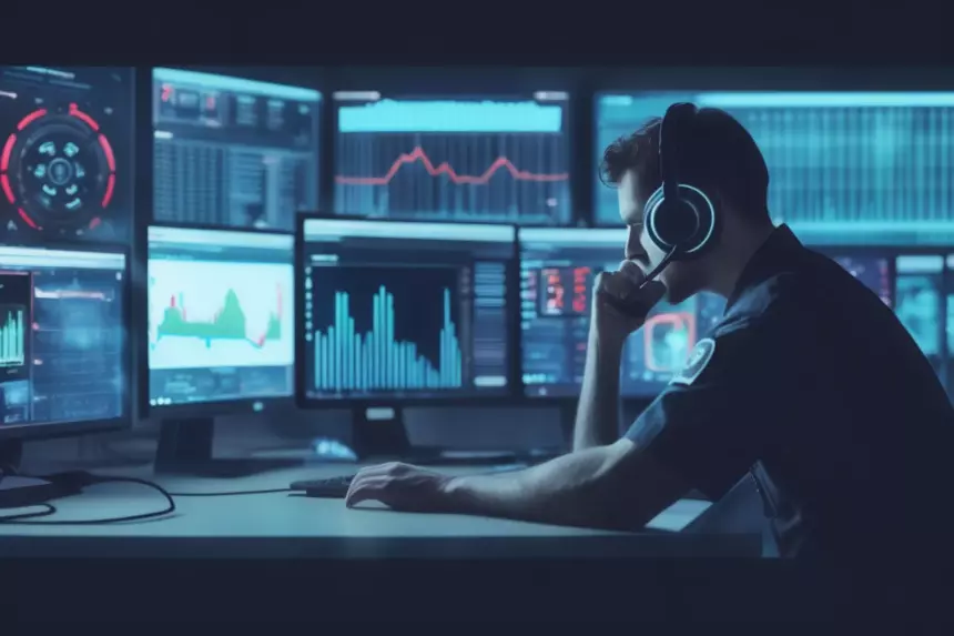 АО «ГЛОНАСС» внедрит ИИ для улучшения обработки экстренных звонков