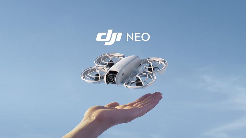 DJI избежала «прямого» запрета в США, но может попасть под «автоматический»