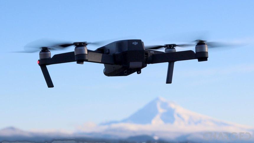 Основные тренды развития БПЛА в России