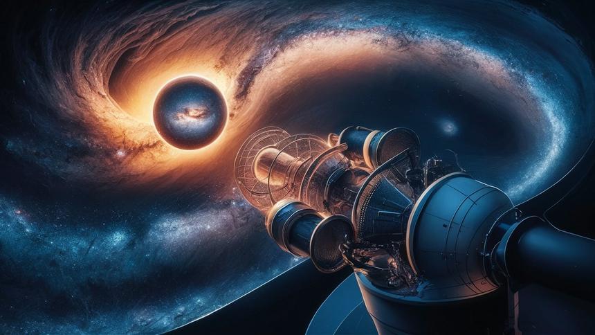 Сигналы «Вояджера-1» из межзвездного пространства нашли астрономы-любители