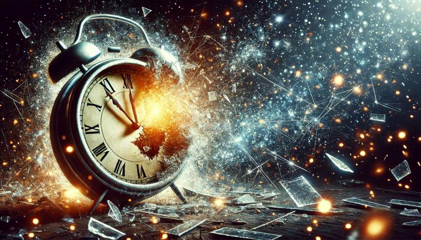 Что общего у России и тория-229? Новый стандарт времени для точнейших часов