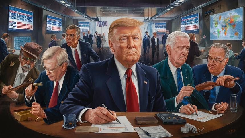 А разговоров-то было: ИИ-дипфейки не повлияли на выборы в мире, показал анализ