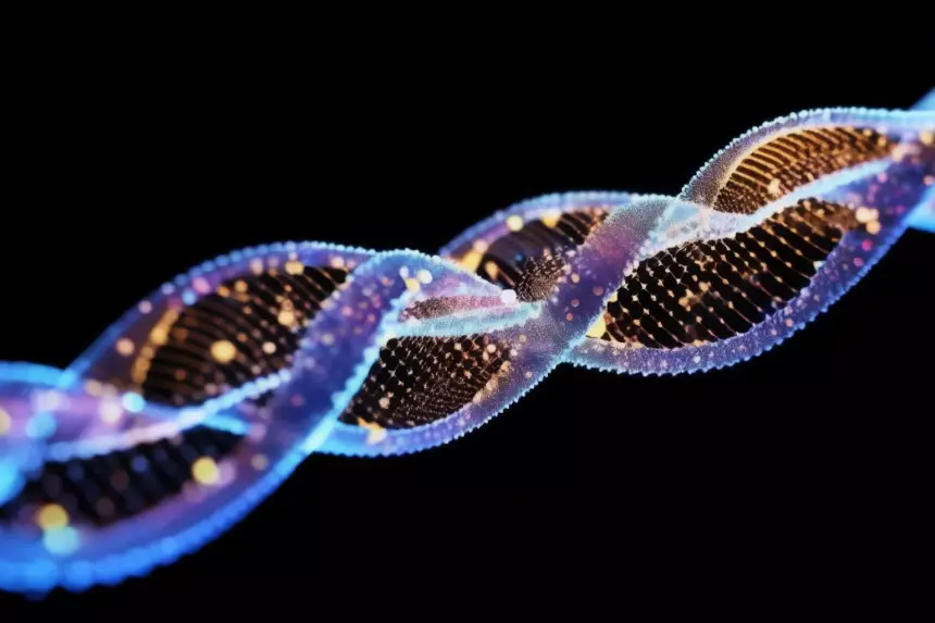 Исследование выявило гены, влияющие на старение и риск Альцгеймера