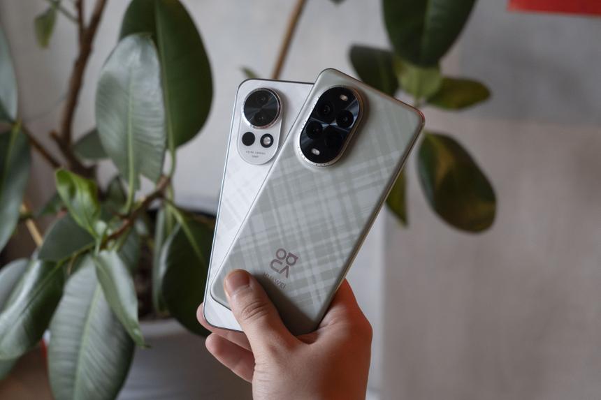 Смартфон HUAWEI с крутыми камерами — это не обязательно дорого. Есть новинки без переплаты