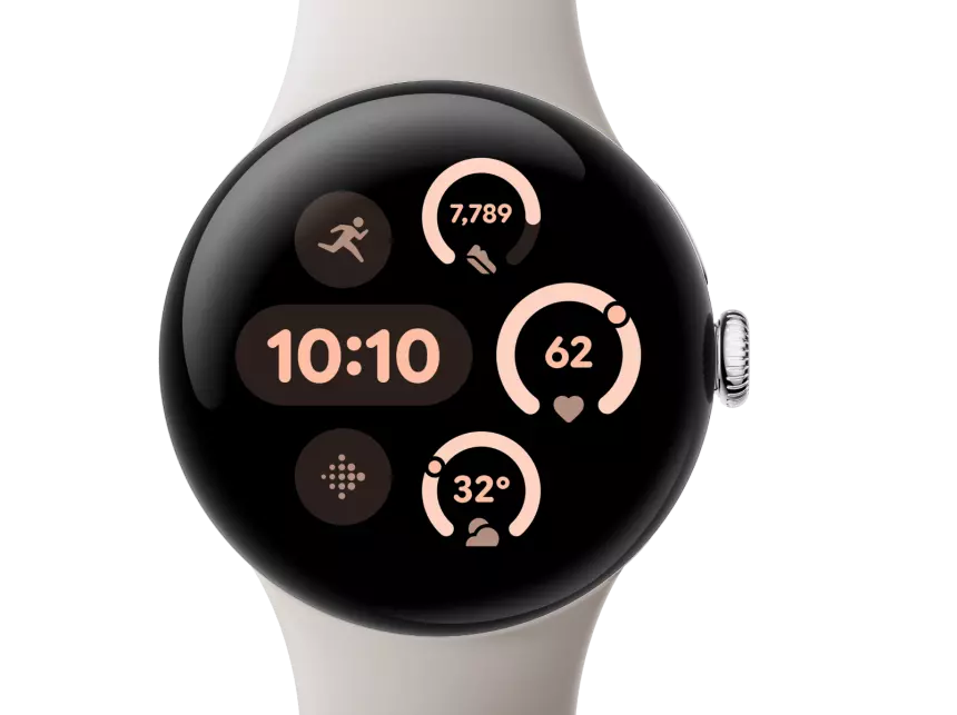 Fitbit призвала владельцев Pixel Watch скорее обновиться