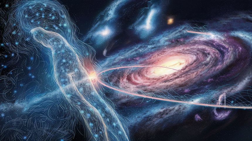 Учёные оказались неправы насчет расширения Вселенной