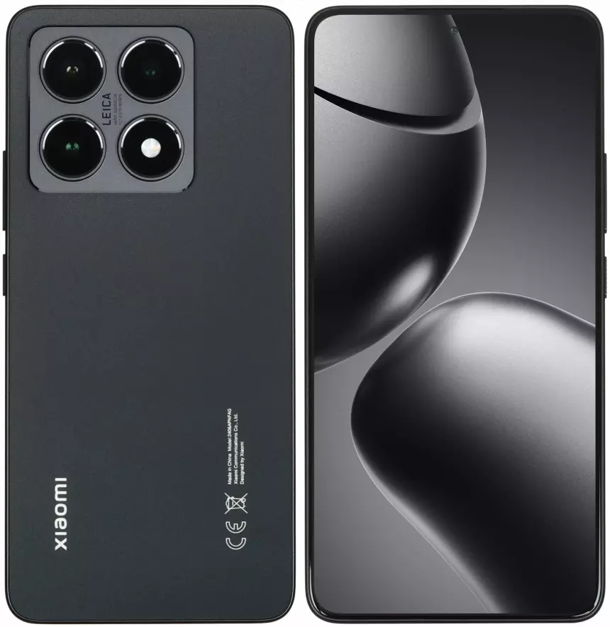 Смартфон HUAWEI с крутыми камерами — это не обязательно дорого. Есть новинки без переплаты