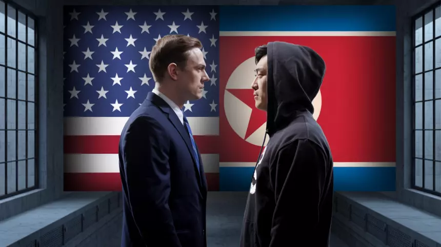 ФБР обвинило северокорейских хакеров в вымогательстве работодателей через кражу исходного кода