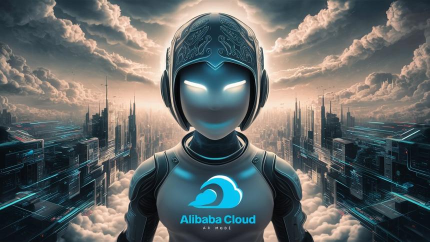 Alibaba воспользовалась хайпом вокруг DeepSeek и выпустила свою новейшую ИИ-модель