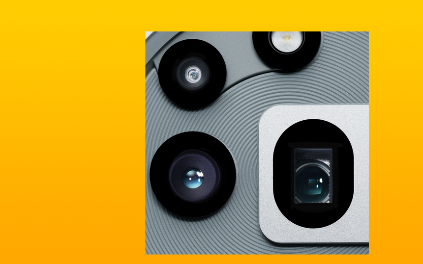 Nothing Phone (3a) Pro получит перископный телевик впервые в серии