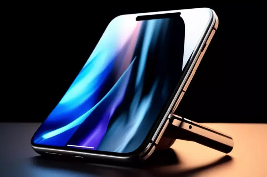 «Плоскость» будущего складного устройства Apple назвали главной проблемой