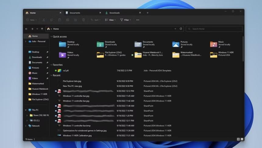 Microsoft признала «жёсткое» замедление Проводника после очередного обновления