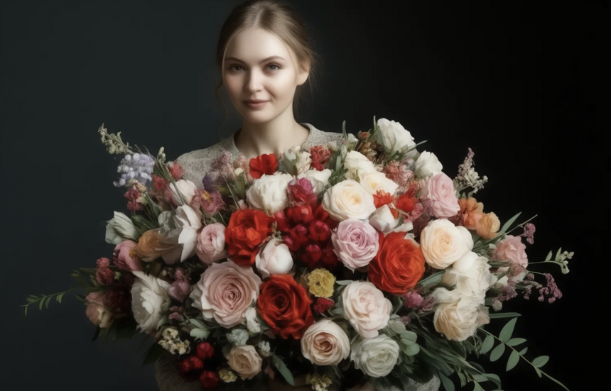 Сервис от 360.ru поможет россиянкам намекнуть мужчинам на подарки к 8 Марта