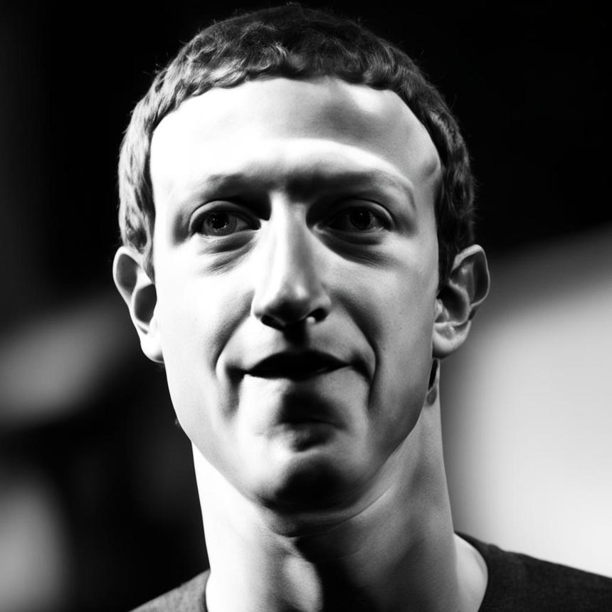 Сторонники теории заговора обвинили главу *Meta Марка Цукерберга в пожарах