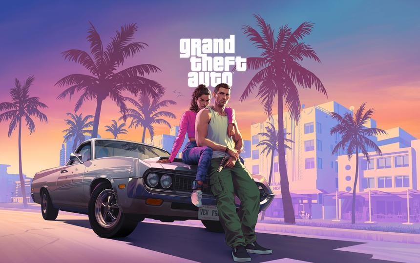 Европейский ритейлер слил цену на GTA VI: дороже $100