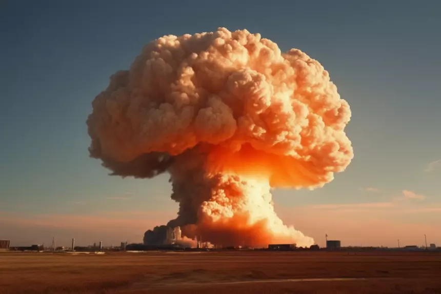 СМИ: Британии не нужно разрешение США, чтобы применять ядерное оружие