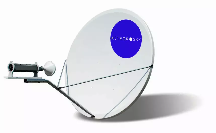 Раз уж Starlink запрещён: это основные провайдеры спутникового интернета в РФ