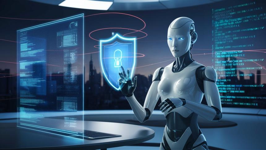 Разработан метод шифрования для безопасной работы ИИ с личными данными