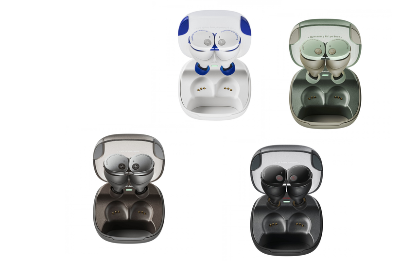 Audio-Technica представила лимитированные наушники в стиле «Звездных войн»