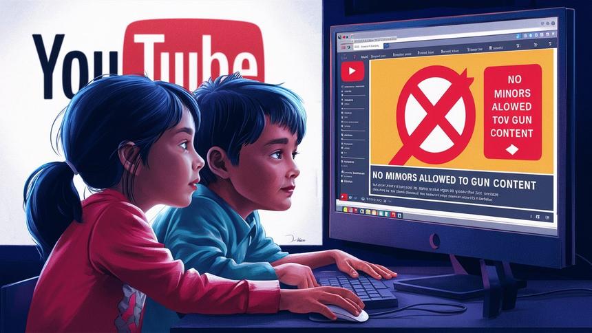 YouTube начал отключать уведомления от каналов, которые вы не смотрите
