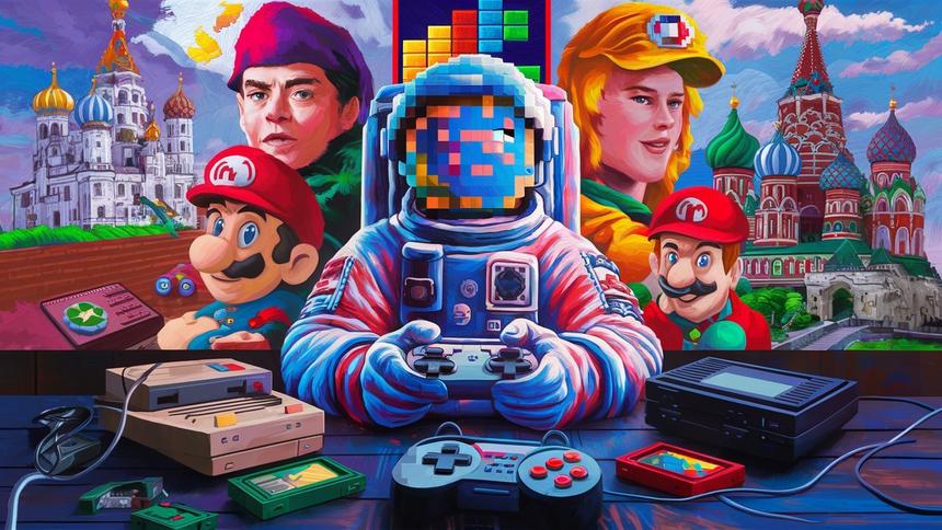 Sony собралав архив 650 терабайт истории создания своих игр