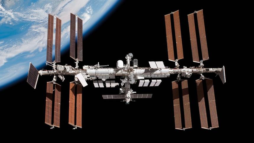 Honda отправит водородные технологии на МКС