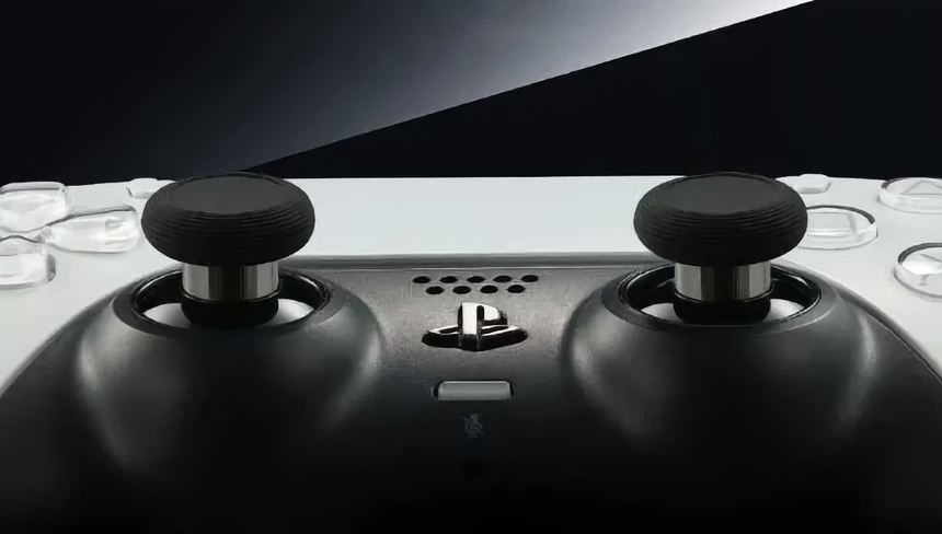 Технология из жестких дисков теперь в геймпадах — она поможет забыть о дрейфе стиков