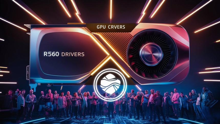 Nvidia прекратила поддержку Flow и отдала её в руки фанатов