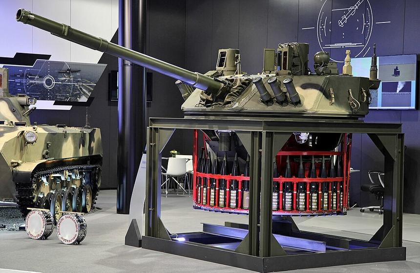 Модуль Бахча-У