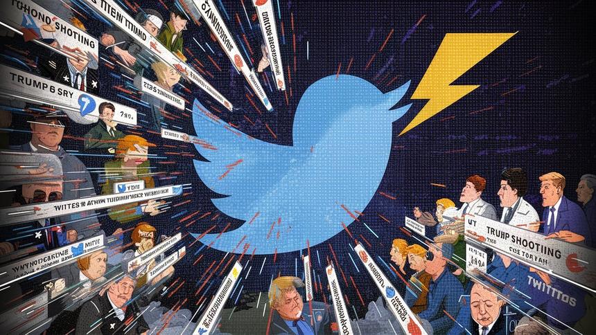 Twitch заключила сделку с Twitter, чтобы выйти из судебного иска Илона Маска