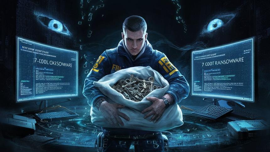 ФБР почти год управляло операцией по отмыванию денег в даркнете