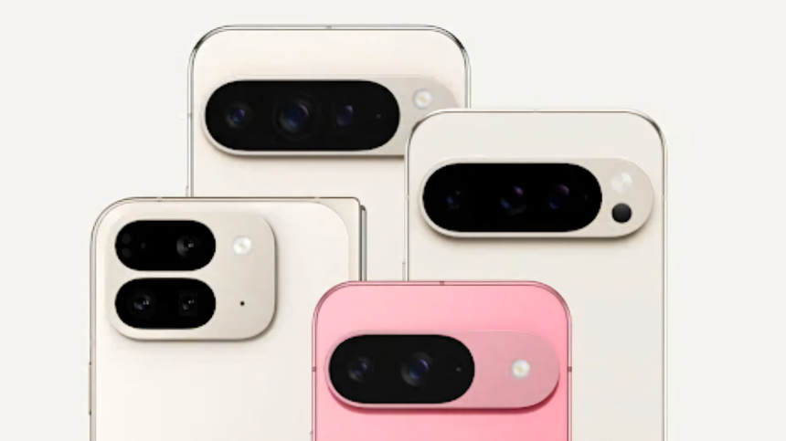 Pixel 10 Pro XL станет дороже предшественника на $100 — раскрыты цены всей линейки