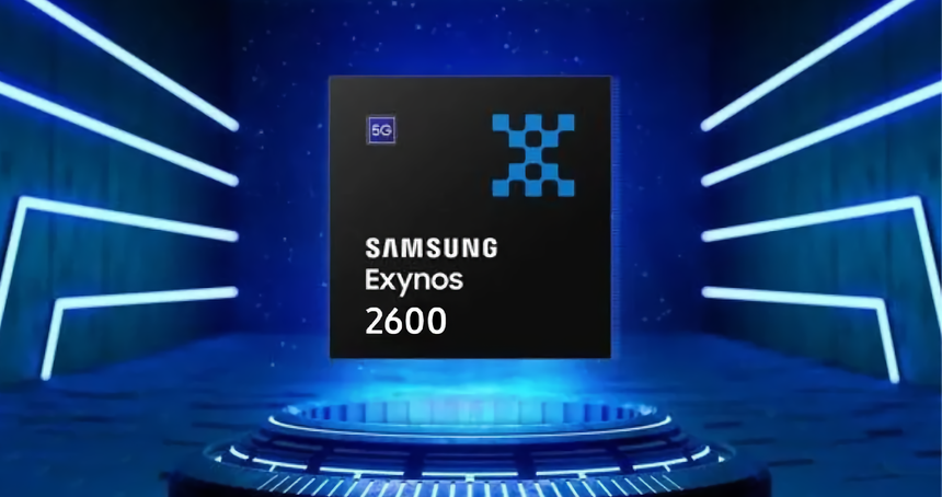 Samsung запустит производство 2-нм Exynos 2600 для Galaxy S26 уже осенью 2025 года